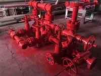 Блок манифольда купить в Сыктывкаре