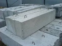 Блок ЖБИ купить в Сыктывкаре