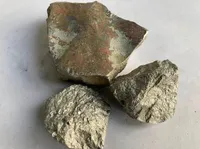 Ферромолибден FeMo60Cu1 купить в Сыктывкаре