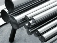 Никелевый пруток 120 мм Alloy 800HT ASTM B408 купить в Сыктывкаре