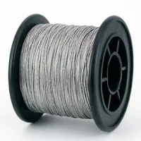 Никелевая проволока 0.43 мм Alloy 718 ASTM B637 купить в Сыктывкаре