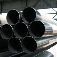 Прецизионная труба 4х0.5 мм 29НК ТУ 14-3-336-75 купить в Сыктывкаре
