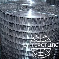 Штукатурная сетка 2,5 мм 20 мм 20 03Х18Н11 ГОСТ 3826-82 купить в Сыктывкаре