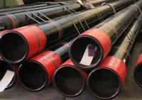 Труба НКМ 73 мм 5,5 мм Ст10 ГОСТ 633-80 купить в Сыктывкаре