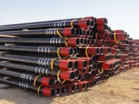 Труба НКВ 114 мм 7 мм 15ХМ ГОСТ 633-80 купить в Сыктывкаре